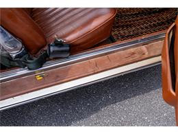 1973 Mercedes-Benz 450SL (CC-2073693) for sale in Frederick, Maryland