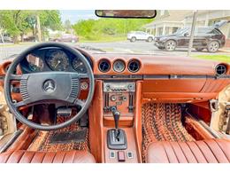 1973 Mercedes-Benz 450SL (CC-2073693) for sale in Frederick, Maryland