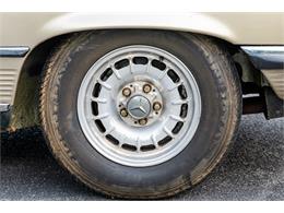 1973 Mercedes-Benz 450SL (CC-2073693) for sale in Frederick, Maryland