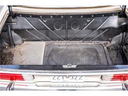 1973 Mercedes-Benz 450SL (CC-2073693) for sale in Frederick, Maryland