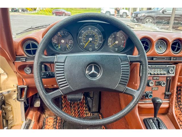 1973 Mercedes-Benz 450SL (CC-2073693) for sale in Frederick, Maryland