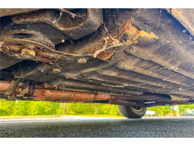 1973 Mercedes-Benz 450SL (CC-2073693) for sale in Frederick, Maryland