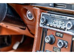 1973 Mercedes-Benz 450SL (CC-2073693) for sale in Frederick, Maryland