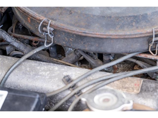 1973 Mercedes-Benz 450SL (CC-2073693) for sale in Frederick, Maryland