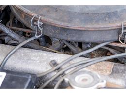 1973 Mercedes-Benz 450SL (CC-2073693) for sale in Frederick, Maryland