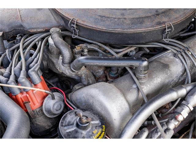 1973 Mercedes-Benz 450SL (CC-2073693) for sale in Frederick, Maryland