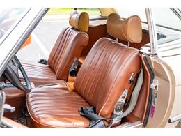 1973 Mercedes-Benz 450SL (CC-2073693) for sale in Frederick, Maryland
