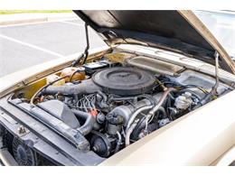 1973 Mercedes-Benz 450SL (CC-2073693) for sale in Frederick, Maryland