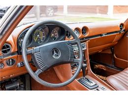 1973 Mercedes-Benz 450SL (CC-2073693) for sale in Frederick, Maryland