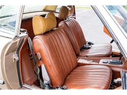 1973 Mercedes-Benz 450SL (CC-2073693) for sale in Frederick, Maryland