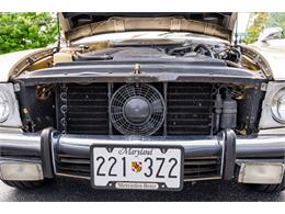 1973 Mercedes-Benz 450SL (CC-2073693) for sale in Frederick, Maryland