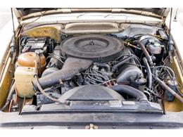 1973 Mercedes-Benz 450SL (CC-2073693) for sale in Frederick, Maryland