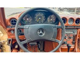 1973 Mercedes-Benz 450SL (CC-2073693) for sale in Frederick, Maryland