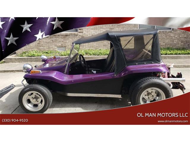 1966 Volkswagen Dune Buggy (CC-2073694) for sale in Louisville, Ohio