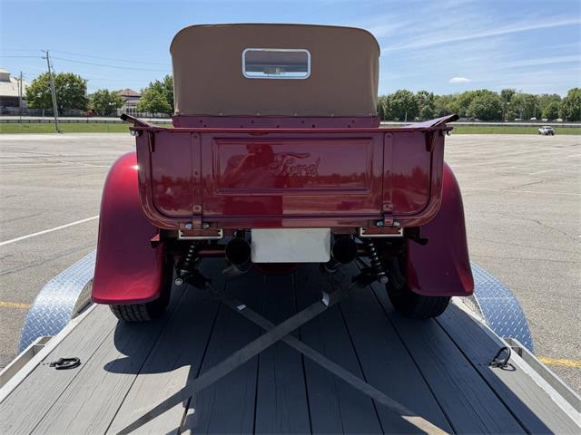 1929 Ford Roadster (CC-2073695) for sale in Louisville, Ohio