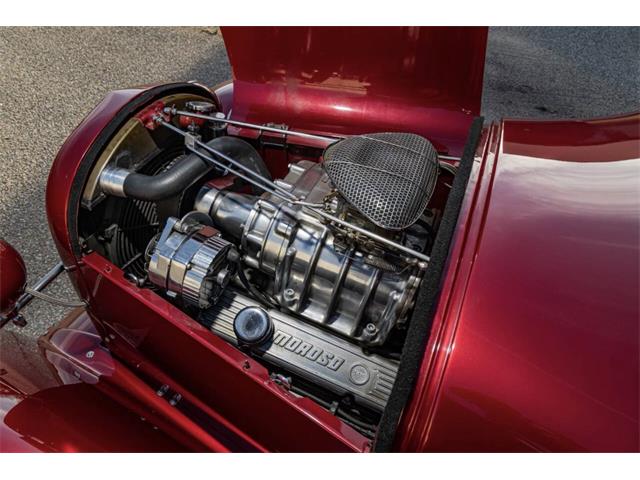 1929 Ford Roadster (CC-2073695) for sale in Louisville, Ohio