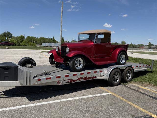 1929 Ford Roadster (CC-2073695) for sale in Louisville, Ohio