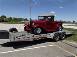 1929 Ford Roadster (CC-2073695) for sale in Louisville, Ohio