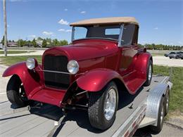 1929 Ford Roadster (CC-2073695) for sale in Louisville, Ohio