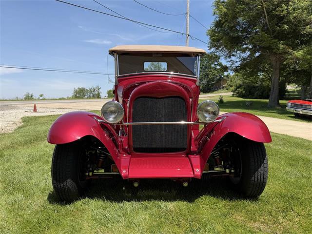 1929 Ford Roadster (CC-2073695) for sale in Louisville, Ohio