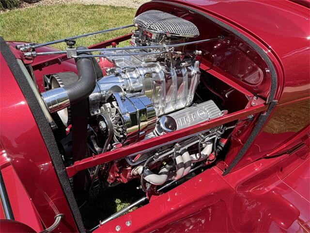 1929 Ford Roadster (CC-2073695) for sale in Louisville, Ohio