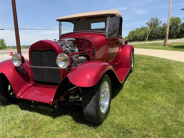 1929 Ford Roadster (CC-2073695) for sale in Louisville, Ohio