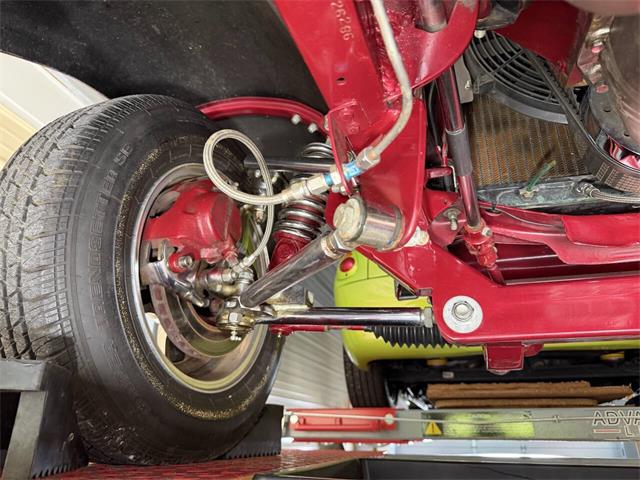 1929 Ford Roadster (CC-2073695) for sale in Louisville, Ohio