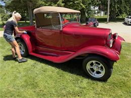 1929 Ford Roadster (CC-2073695) for sale in Louisville, Ohio