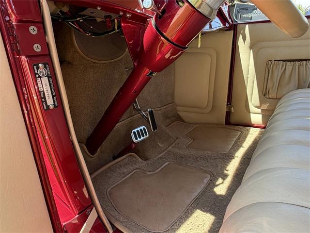 1929 Ford Roadster (CC-2073695) for sale in Louisville, Ohio