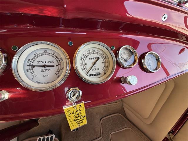 1929 Ford Roadster (CC-2073695) for sale in Louisville, Ohio