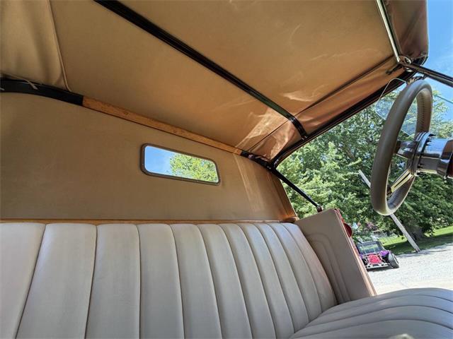 1929 Ford Roadster (CC-2073695) for sale in Louisville, Ohio