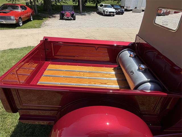 1929 Ford Roadster (CC-2073695) for sale in Louisville, Ohio