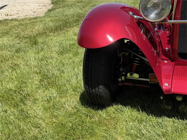 1929 Ford Roadster (CC-2073695) for sale in Louisville, Ohio