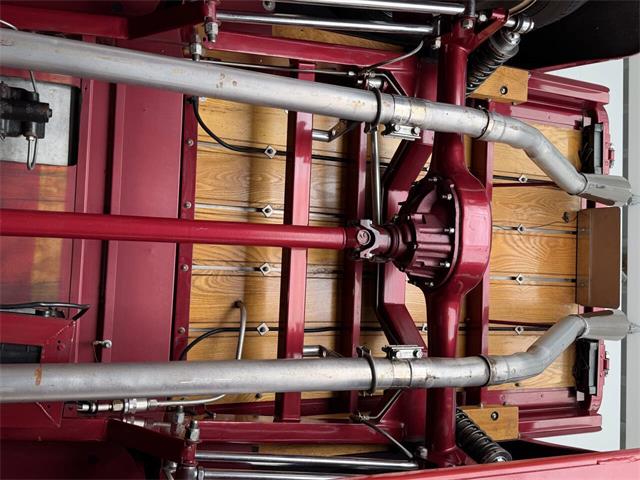 1929 Ford Roadster (CC-2073695) for sale in Louisville, Ohio