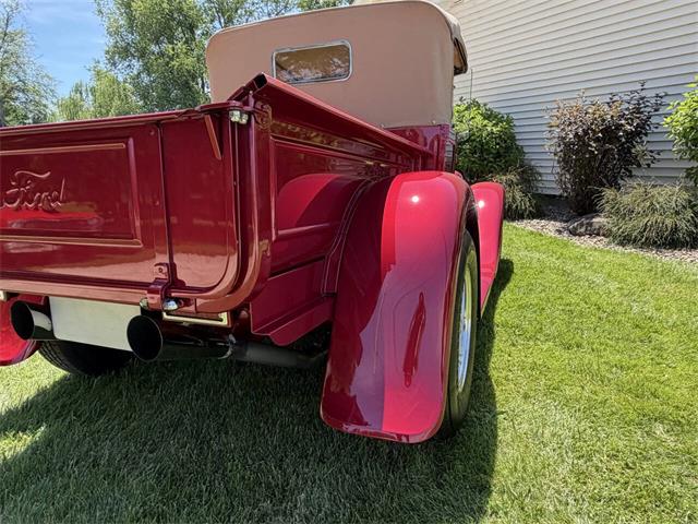 1929 Ford Roadster (CC-2073695) for sale in Louisville, Ohio