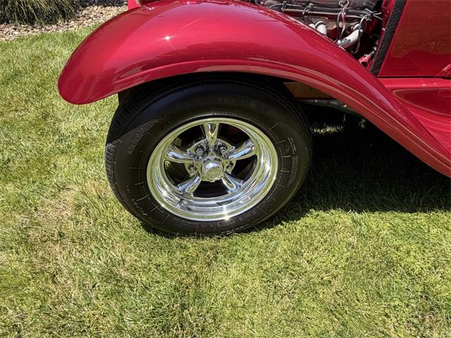 1929 Ford Roadster (CC-2073695) for sale in Louisville, Ohio