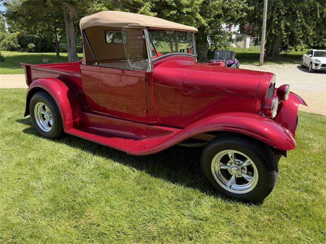 1929 Ford Roadster (CC-2073695) for sale in Louisville, Ohio