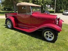 1929 Ford Roadster (CC-2073695) for sale in Louisville, Ohio