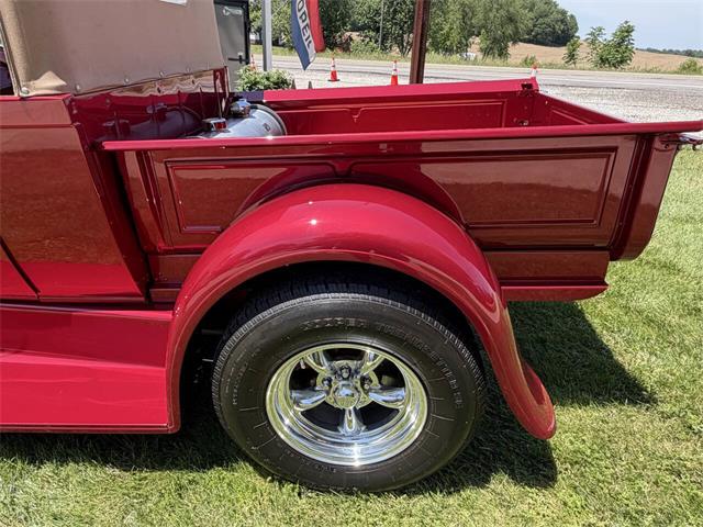 1929 Ford Roadster (CC-2073695) for sale in Louisville, Ohio