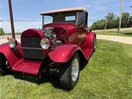 1929 Ford Roadster (CC-2073695) for sale in Louisville, Ohio