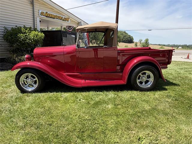 1929 Ford Roadster (CC-2073695) for sale in Louisville, Ohio