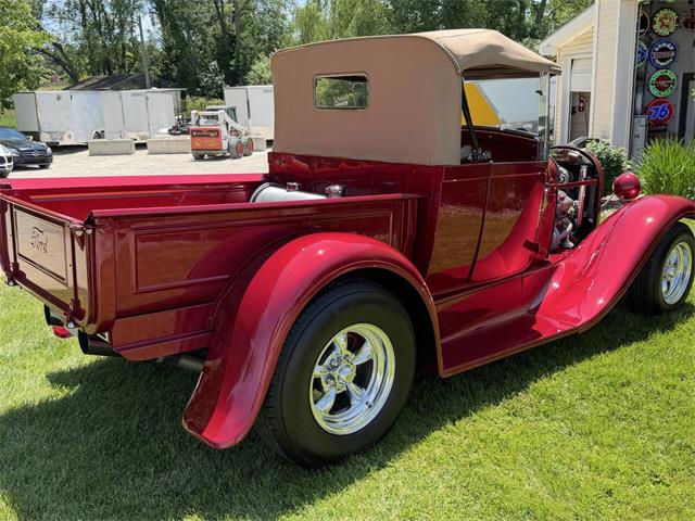 1929 Ford Roadster (CC-2073695) for sale in Louisville, Ohio