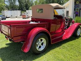 1929 Ford Roadster (CC-2073695) for sale in Louisville, Ohio