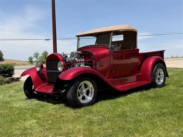 1929 Ford Roadster (CC-2073695) for sale in Louisville, Ohio