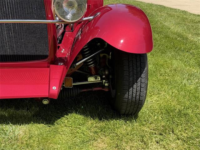 1929 Ford Roadster (CC-2073695) for sale in Louisville, Ohio