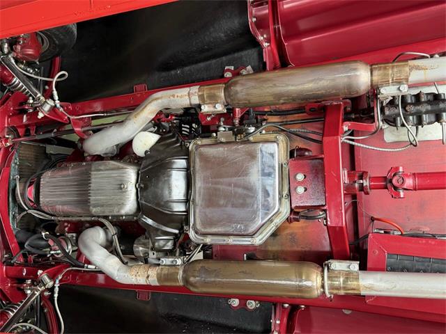 1929 Ford Roadster (CC-2073695) for sale in Louisville, Ohio