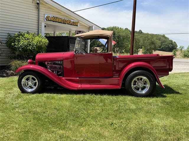 1929 Ford Roadster (CC-2073695) for sale in Louisville, Ohio