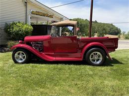 1929 Ford Roadster (CC-2073695) for sale in Louisville, Ohio