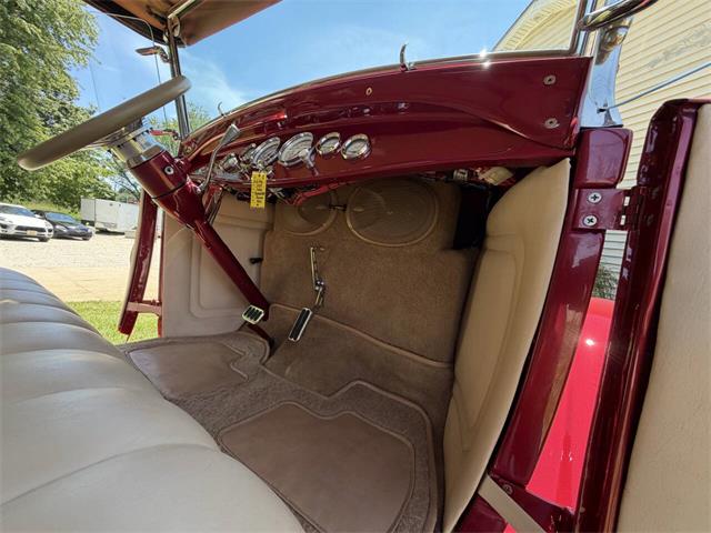1929 Ford Roadster (CC-2073695) for sale in Louisville, Ohio