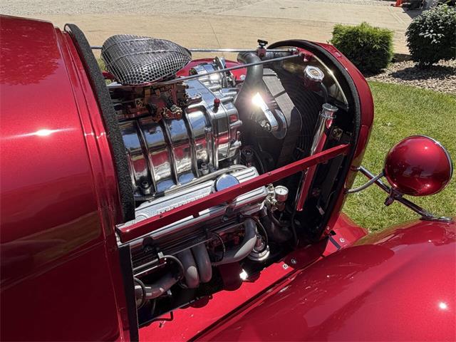 1929 Ford Roadster (CC-2073695) for sale in Louisville, Ohio